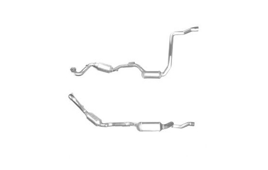 Catalyseur CE