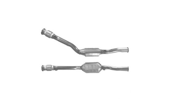 Catalyseur CE