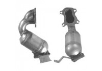 Catalyseur CE