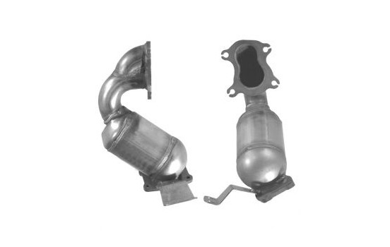 Catalyseur CE