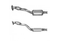 Catalyseur CE