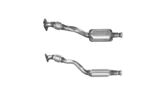 Catalyseur CE