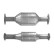 Catalyseur CE