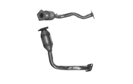 Catalyseur CE