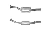 Catalyseur CE