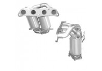 Catalyseur CE