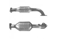 Catalyseur CE