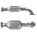 Catalyseur CE