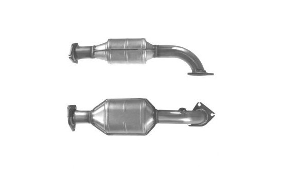 Catalyseur CE