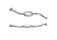 Catalyseur CE