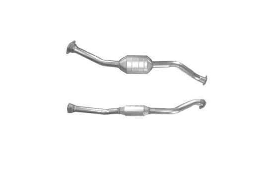 Catalyseur CE