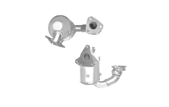 Catalyseur CE