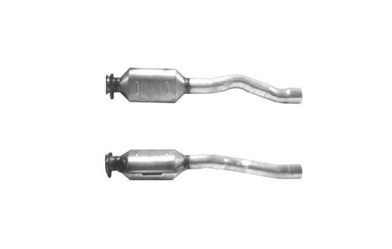 Catalyseur CE