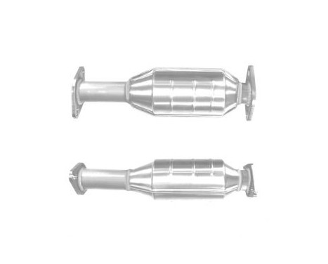 Catalyseur CE