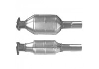 Catalyseur CE