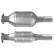 Catalyseur CE
