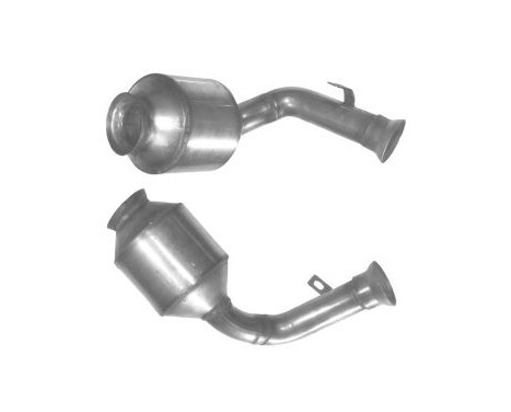 Catalyseur CE