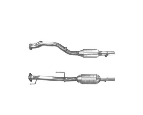 Catalyseur CE