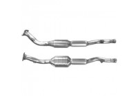 Catalyseur CE