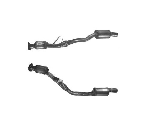 Catalyseur CE
