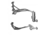 Catalyseur CE