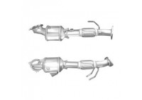 Catalyseur CE