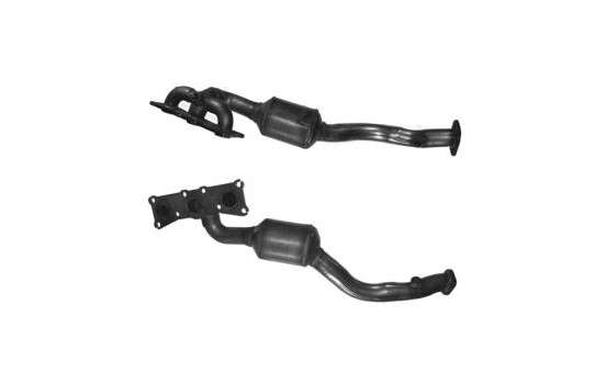 Catalyseur CE