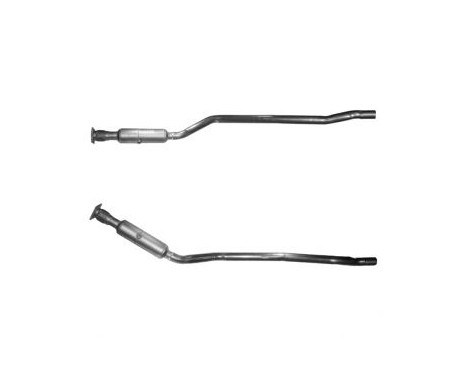 Catalyseur CE