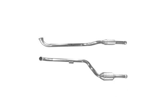 Catalyseur CE