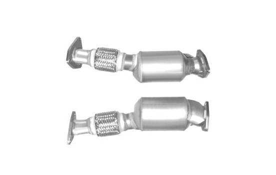 Catalyseur CE