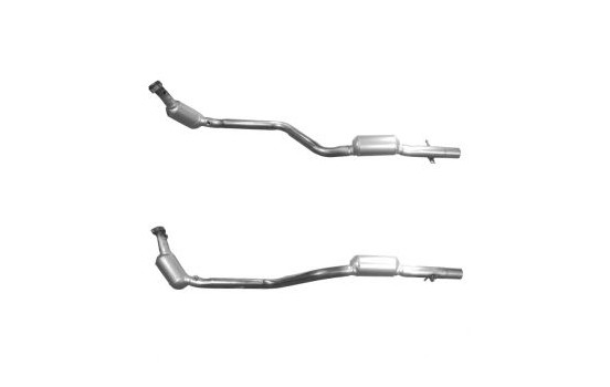 Catalyseur CE
