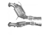 Catalyseur CE
