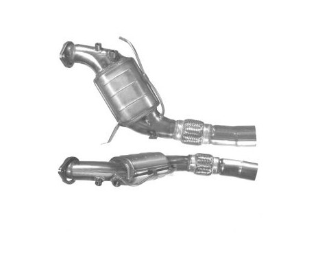Catalyseur CE