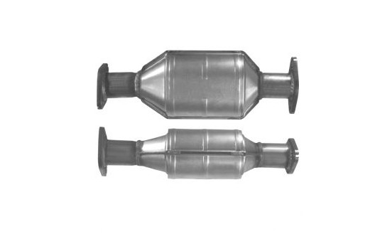 Catalyseur CE