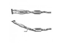 Catalyseur CE