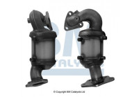 Catalyseur CE