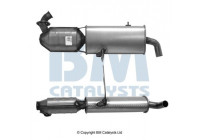Catalyseur CE