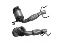 Catalyseur CE
