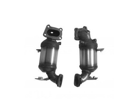 Catalyseur CE