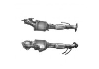 Catalyseur CE