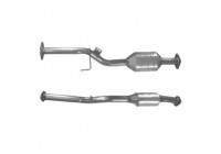 Catalyseur CE