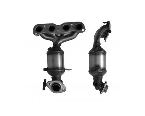 Catalyseur CE