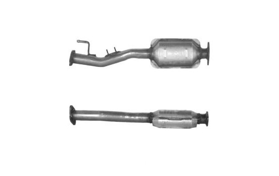 Catalyseur CE