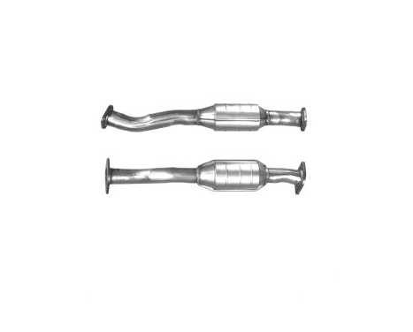 Catalyseur CE