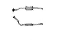 Catalyseur CE
