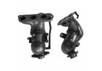 Catalyseur CE