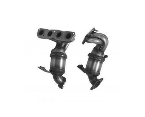 Catalyseur CE