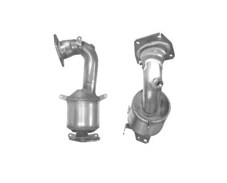 Catalyseur CE