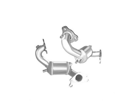 Catalyseur CE