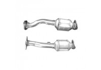 Catalyseur CE